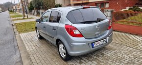 Predam Opel Corsa D r.v 2015 LPG - 3