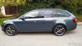 Skoda OCTAVIA Combi 2.0Tdi 110kw DSG,2/2020, 7stup. - 3