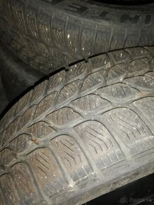 zimne pneumatiky Pirelli 185-55,R16 - 3