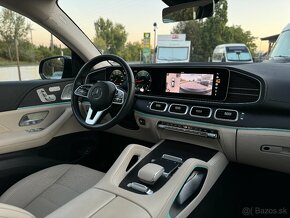 Mercedes-Benz GLE 400 d 4Matic Coupe AMG, Pano, AIR, 360 Kam - 3