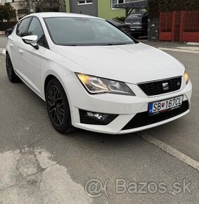 Seat Leon FR 2015 - 3