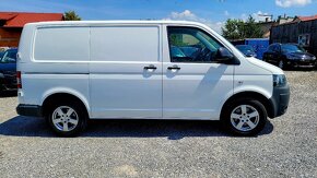 Volkswagen T5 Transporter 2,0 TDI-75 kw CR - 3