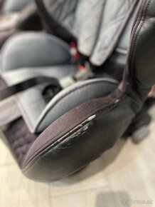 2x Autosedačka Coletto Sportivo Only Isofix 9-36 kg - 3