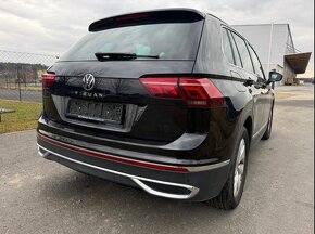 Volkswagen Tiguan 2.0 TDI EVO Life DSG - 3