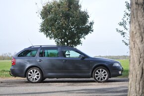 Škoda Octavia Combi Laurin & Klement 2.0TDi 103Kw 140Ps - 3