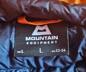 Mountain Equipment Kryos Jacket - Páperová bunda - 3