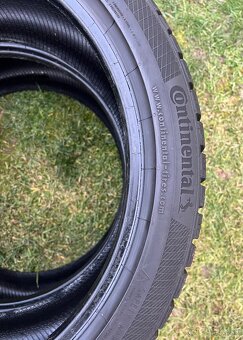 225/40 r18 zimné CONTINENTAL 92V XL - 3