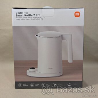 Xiaomi Smart Kettle 2 Pro - 3