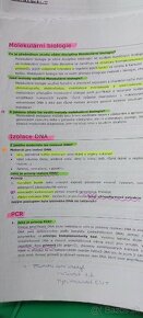 Biologie VETUNI - 3