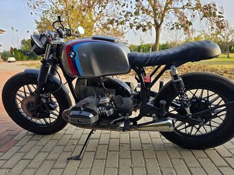 BMW R80 Cafe racer - 3