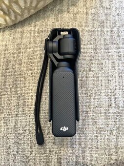 DJI Osmo 3 Creator - 3