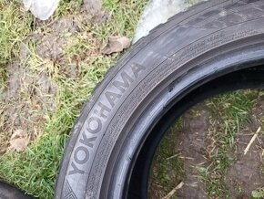 Zimné pneu 205/55R16 - 3