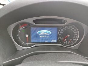 Ford Mondeo MK4 1.8 TDCI 92kw Converse+ 2010 - 3