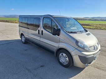 Renault trafic - 3