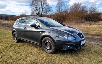 SEAT LEON 1.4 TSI - 3