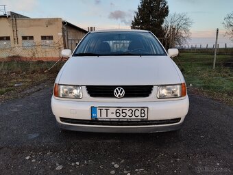 VW Polo - 3