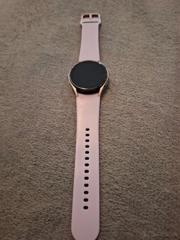 Samsung Galaxy Watch 4 - 3