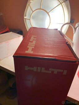 Hilti klince originál - 3