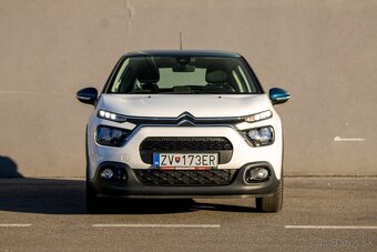 Citroën C3 PureTech 82 S&S Shine Pack - 3