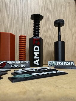 Držiak na GPU - 3