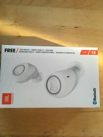 JBL FREE - 3