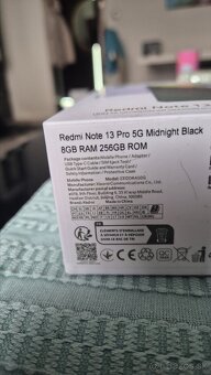 Xiaomi Redmi Note 15 pro 5g - 3