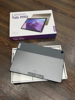 Lenovo TAB M10 - 3