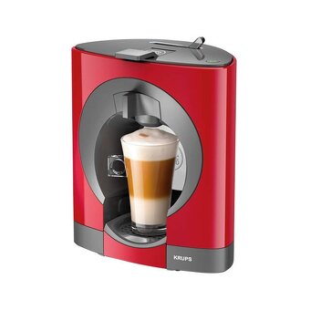 Nescafé Dolce Gusto, ako novy - 3