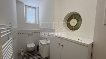 Veľkometrážny 3 - izbový byt Martin - centrum/FOR RENT:... - 3