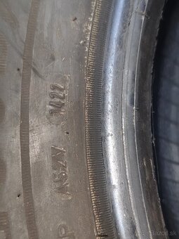 GoodYear Efficient Grip Cargo 215/60 R17C - 3