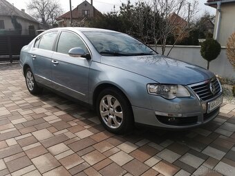 VW PASSAT 2.0 TDI DSG 103KW - 3