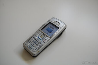 Nokia 623O - 3