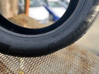 Michelin 215/55 R17 - 3