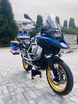 BMW R1250GS Adventure HP - 3