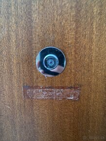 Bezpecnostne dvere -ProfilBB - 3