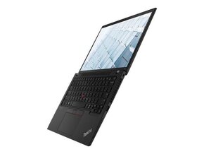 Lenovo ThinkPad X13(2Gen)-13.3-Ryzen 7 Pro 5850U-16RAM-512GB - 3