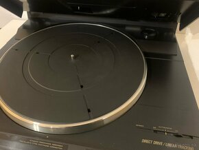 Gramofon PIONEER PL-L550 - 3