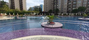 Predaj, 2 i apartmán v 5 SPA rezorte Barcelo Royal Beach, BU - 3