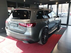 Mercedes-Benz GLS 400 d 4MATIC - 3