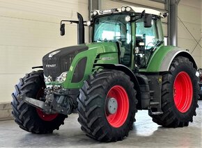 Fendt 936 Vario Profi RUFA - 3