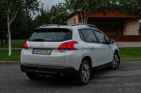 Peugeot 2008 1.2 2015 - 3