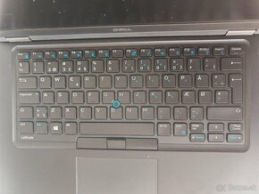 Dell Latitude 5480 Core i5-6300U 16 GB RAM 256 GB SSD 14" - 3