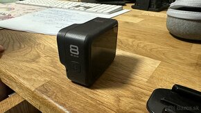 Gopro hero 8black - 3