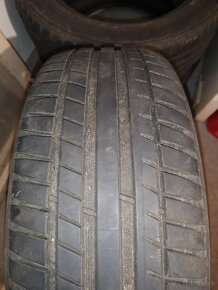 Letne Pneumatiky 205/55 R16 - 3