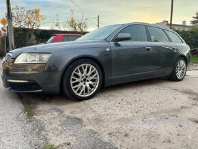 Audi A6 C6 3.0 TDI Quattro Tiptronic - 3