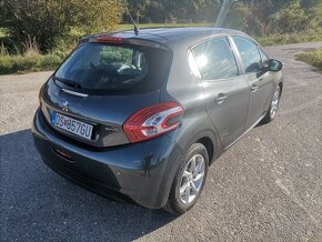 Peugeot 208  kupované v SR - 3