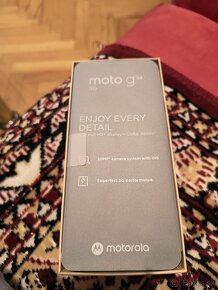 Motorola Moto g54 - 3