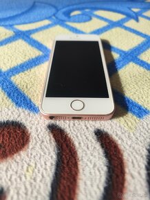 iPhone SE 1 128GB - 3