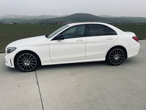 Mercedes-Benz C 220D AMG 4MATIC - 3