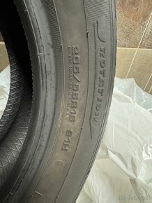 Zimné pneumatiky 205/55 R16 91H FULDA - 3